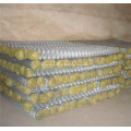 1'' Mesh Hot Dipped Galvanized Chain Link Fence